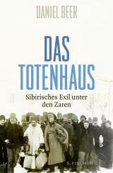 Cover-Bild Das Totenhaus