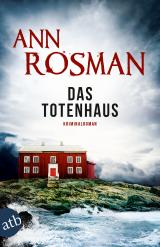 Cover-Bild Das Totenhaus