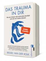 Cover-Bild Das Trauma in dir