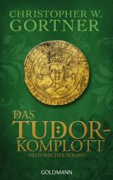Cover-Bild Das Tudor-Komplott