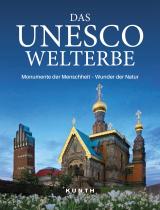 Cover-Bild Das UNESCO Welterbe