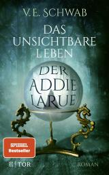 Cover-Bild Das unsichtbare Leben der Addie LaRue