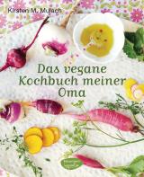 Cover-Bild Das vegane Kochbuch meiner Oma