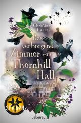 Cover-Bild Das verborgene Zimmer von Thornhill Hall