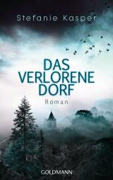 Cover-Bild Das verlorene Dorf