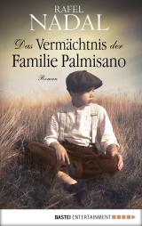 Cover-Bild Das Vermächtnis der Familie Palmisano