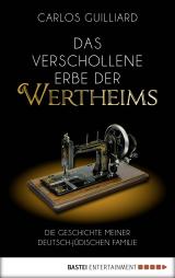 Cover-Bild Das verschollene Erbe der Wertheims