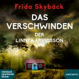 Cover-Bild Das Verschwinden der Linnea Arvidsson