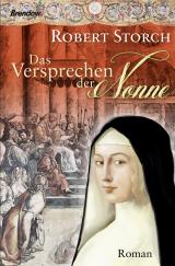Cover-Bild Das Versprechen der Nonne