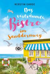 Cover-Bild Das verträumte Bistro im Sanddornweg