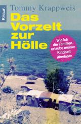 Cover-Bild Das Vorzelt zur Hölle