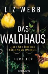 Cover-Bild Das Waldhaus