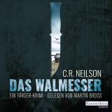 Cover-Bild Das Walmesser