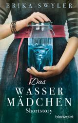 Cover-Bild Das Wassermädchen