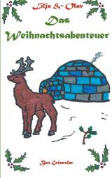 Cover-Bild Das Weihnachtsabenteuer