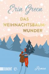 Cover-Bild Das Weihnachtsbaumwunder