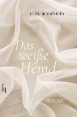 Cover-Bild Das weiße Hemd