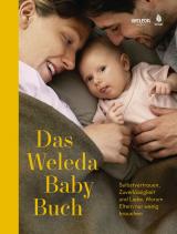 Cover-Bild Das Weleda Babybuch