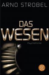 Cover-Bild Das Wesen