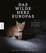 Cover-Bild Das wilde Herz Europas