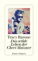 Cover-Bild Das wilde Leben der Cheri Matzner