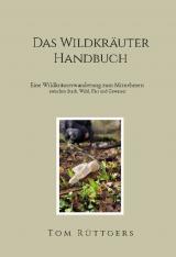 Cover-Bild Das Wildkräuter Handbuch