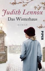 Cover-Bild Das Winterhaus