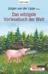 Cover-Bild Das witzigste Vorlesebuch der Welt