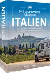 Cover-Bild Das Wohnmobil Reisebuch Italien
