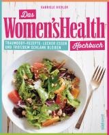Cover-Bild Das Women's Health Kochbuch