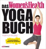 Cover-Bild Das Women's Health Yoga-Buch