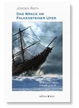 Cover-Bild Das Wrack am Falkensteiner Ufer