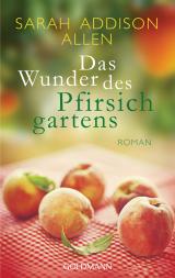 Cover-Bild Das Wunder des Pfirsichgartens