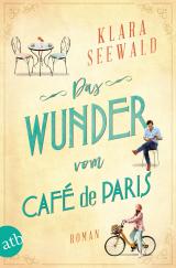 Cover-Bild Das Wunder vom Café de Paris