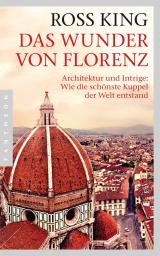 Cover-Bild Das Wunder von Florenz