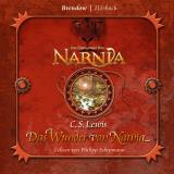 Cover-Bild Das Wunder von Narnia