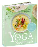 Cover-Bild Das Yoga-Kochbuch