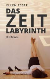 Cover-Bild Das Zeitlabyrinth