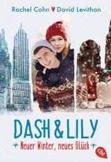 Cover-Bild Dash & Lily