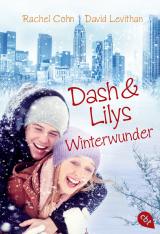 Cover-Bild Dash & Lilys Winterwunder
