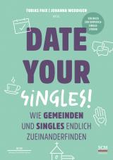 Cover-Bild Date Your Singles!