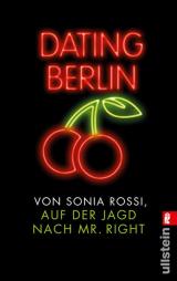 Cover-Bild Dating Berlin