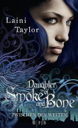 Cover-Bild Daughter of Smoke and Bone