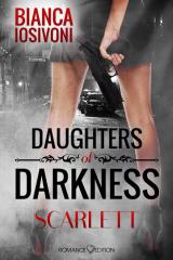 Cover-Bild Daughters of Darkness: Scarlett