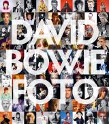 Cover-Bild David Bowie Foto