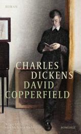 Cover-Bild David Copperfield
