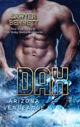 Cover-Bild Dax (Arizona Vengeance Team Teil 4)