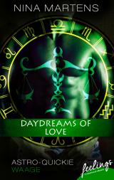 Cover-Bild Daydreams of Love
