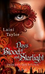 Cover-Bild Days of Blood and Starlight