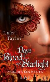 Cover-Bild Days of Blood and Starlight